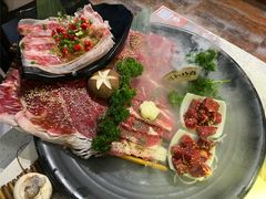 -猫抓烤肉(武进吾悦广场店)