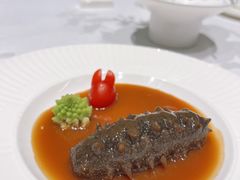 -临家小院·潮汕菜·商务宴请·点心(白石洲店)