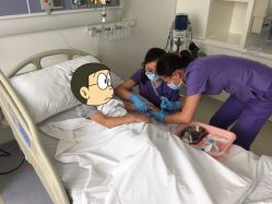 -天津和睦家医院