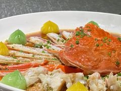 -开元名都大酒店·国风堂中餐厅