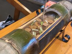 -61号餐吧(兴坪古镇漓江店)