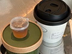 -SAANCI山池咖啡(海上世界文化艺术中心店)