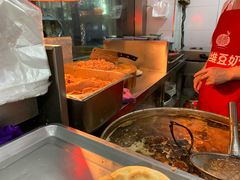 -子午路张记肉夹馍(兵马俑店)
