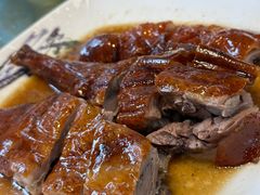 -大笑饭堂(甲子桥店)