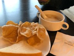餐饮设施-广州从化都喜泰丽度假温泉酒店