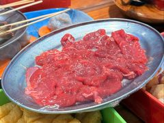 -壹号粥火锅·海鲜煲仔粥(水围店)