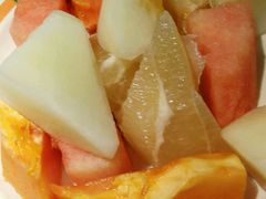 -比格比萨(方庄店)