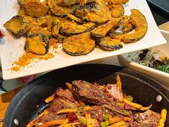 -小三峡食府(西五路店)