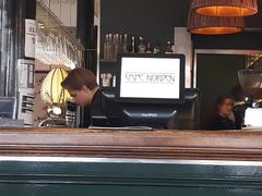 -Cafe Norden