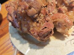 -忠林杀猪菜(凤台小区店)