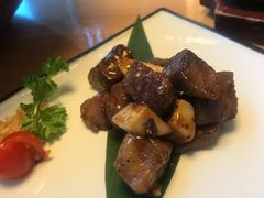 -王鼎精致料理铁板烧(世博源店)