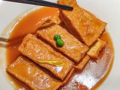 -巡味顺德菜(龙华壹方城店)