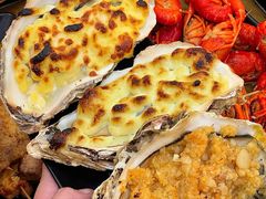 -蚝抵食·湛江生蚝(湾北路店)