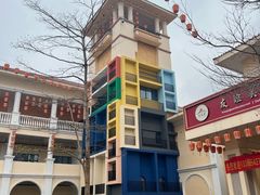 -友谊关景区
