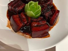 -蘇锦宴·淮扬菜烤鸭·小院(三元桥霄云路店)