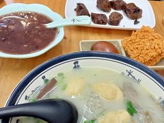 -鸭小妹鸭血粉丝(老门东店)