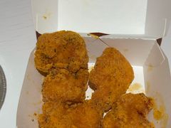 -肯德基(中鼎大厦店)