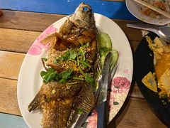 -Doo Dee Thai Food(Issan/Isaan/Esan)