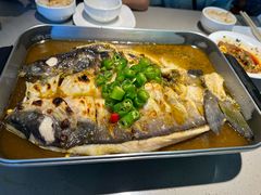 -半天妖烤鱼(大兴大悦春风里店)