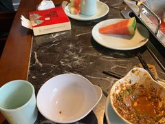 -宽窄巷子火锅(周浦店)