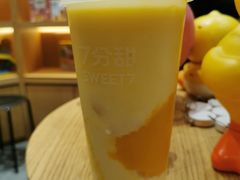-7分甜(苏州中心店)
