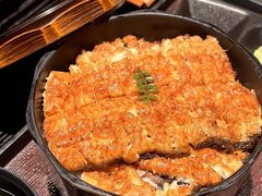 -玄白·炭烤活鳗(上海首店)