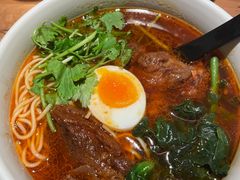 -和府捞面(东直门银座店)