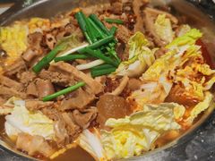 -古乐牛香·鲜牛肉牛杂火锅(吴江三里桥运东商业广场店)