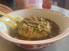 -醉炫音速烧烤·干煸菜(沙河总店)
