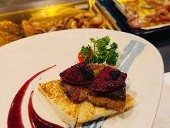 -大神太神·铁板烧(瑞虹天地月亮湾店)