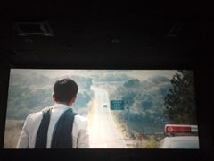 -南宁时代电影大世界(CGS激光中国巨幕)