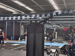 -OWNBODY健身(下沙店)
