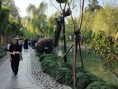 -西湖天地