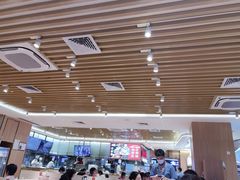 -西贝(东城万达广场店)