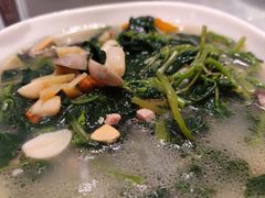 -仑头海鲜城(仑头环村南路店)
