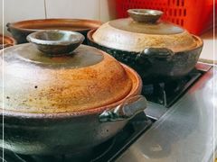 -红星光发煲仔饭(大石街店)