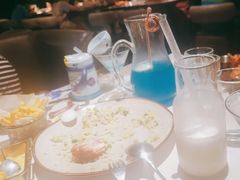 -半秋山西餐厅(巴南万达广场店)