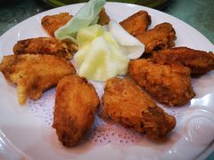 -六和聚传统烤鸭.天津菜(和平店)