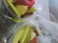 -老炳·七丛松甘草水果