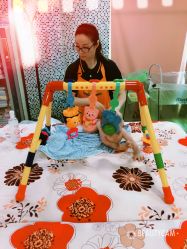 -爱婴室(上海大华路店)