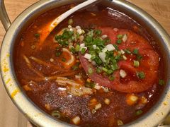 -贵凤凰贵州米粉(望京店)