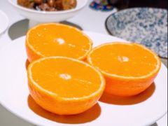 橘子-四季民福烤鸭店(和平里店)