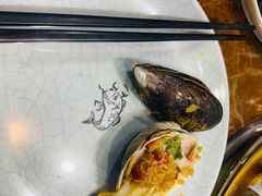 -海博汇蒸汽海鲜