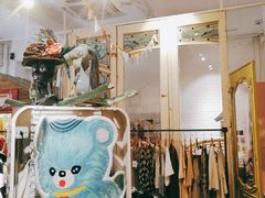 -恋物百货商店(华侨城店)