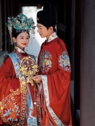 -第一夫人婚纱摄影(南京店)