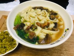 熊猫笋香面-I-YOU面缘·仁和新城店