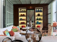 -新加坡文华东方酒店