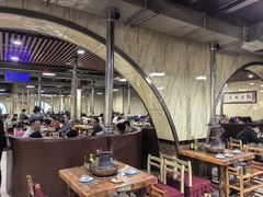 -元盛居(生态大街店)