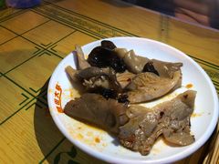 -勃利地摊·勃立小串烧烤