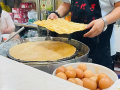 -清真·二嫂子煎饼果子(鼓楼旗舰形象店)